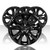 Auto Reflections | Hubcaps and Wheel Skins | 20-21 Kia Telluride | ARFH832