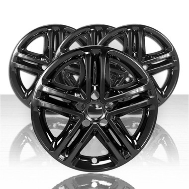 Auto Reflections | Hubcaps and Wheel Skins | 21-22 Chevrolet Trailblazer | ARFH836