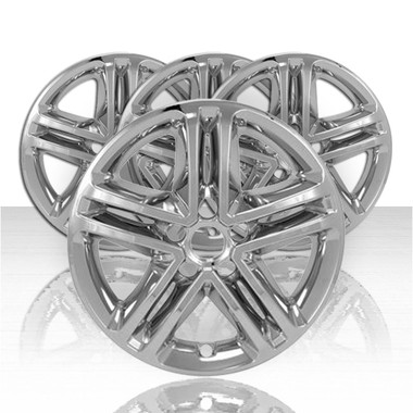 Auto Reflections | Hubcaps and Wheel Skins | 21-22 Chevrolet Trailblazer | ARFH837