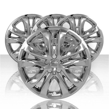 Auto Reflections | Hubcaps and Wheel Skins | 14-17 Mazda 6 | ARFH841
