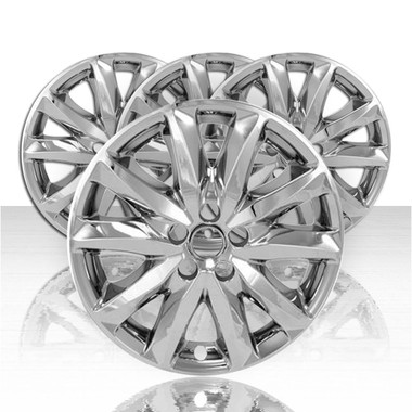 Auto Reflections | Hubcaps and Wheel Skins | 17-18 Mazda 3 | ARFH843