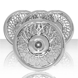 Auto Reflections | Hubcaps and Wheel Skins | ARFH844