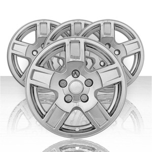 Auto Reflections | Hubcaps and Wheel Skins | 05-07 Jeep Grand Cherokee | ARFH845