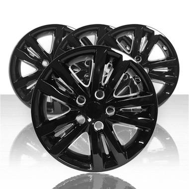 Auto Reflections | Hubcaps and Wheel Skins | 15-17 Hyundai Sonata | ARFH848