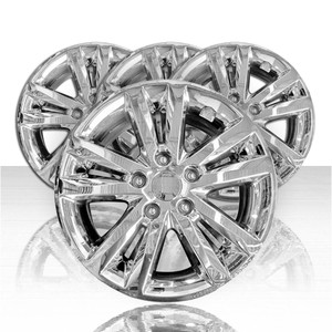 Auto Reflections | Hubcaps and Wheel Skins | 15-17 Hyundai Sonata | ARFH849