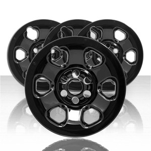 Auto Reflections | Hubcaps and Wheel Skins | 13-22 Nissan Titan | ARFH853
