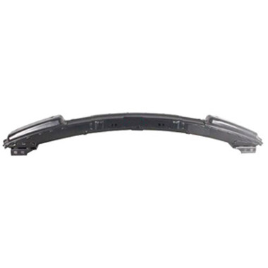 Upgrade Your Auto | Replacement Bumpers and Roll Pans | 06-08 Acura TSX | CRSHX00006