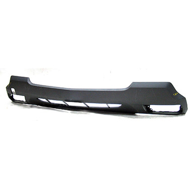 Upgrade Your Auto | Bumper Covers and Trim | 07-09 Acura MDX | CRSHX00027
