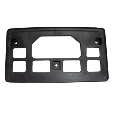 Upgrade Your Auto | License Plate Covers and Frames | 15-17 Acura TLX | CRSHX00036