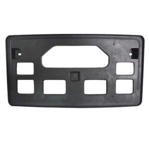 Upgrade Your Auto | License Plate Covers and Frames | 18-20 Acura TLX | CRSHX00039