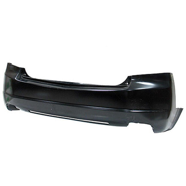 Upgrade Your Auto | Bumper Covers and Trim | 07-08 Acura TL | CRSHX00043