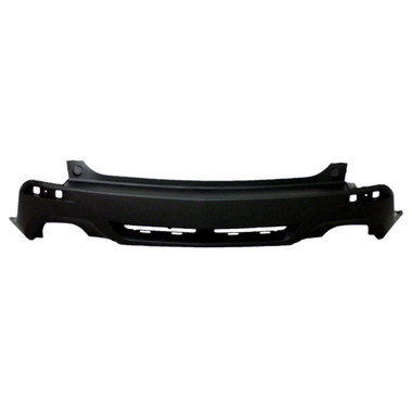 Upgrade Your Auto | Bumper Covers and Trim | 10-12 Acura RDX | CRSHX00045