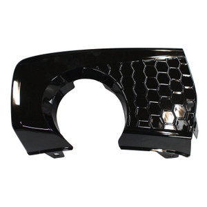 Upgrade Your Auto | Bumper Covers and Trim | 18-20 Acura TLX | CRSHX00055