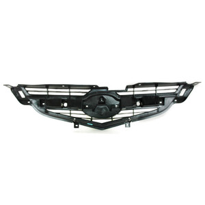 Upgrade Your Auto | Replacement Grilles | 04-06 Acura TL | CRSHX00067