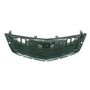 Upgrade Your Auto | Replacement Grilles | 09-10 Acura TSX | CRSHX00070