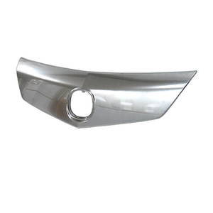 Upgrade Your Auto | Grille Overlays and Inserts | 09-11 Acura TL | CRSHX00071