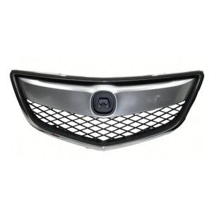 Upgrade Your Auto | Replacement Grilles | 13-15 Acura RDX | CRSHX00075