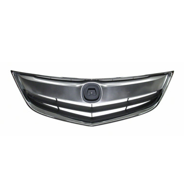 Upgrade Your Auto | Replacement Grilles | 13-15 Acura ILX | CRSHX00076