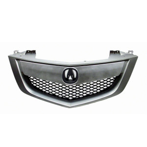 Upgrade Your Auto | Replacement Grilles | 10-13 Acura MDX | CRSHX00077