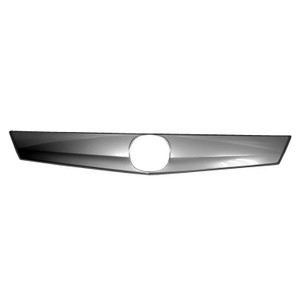 Upgrade Your Auto | Grille Overlays and Inserts | 12-14 Acura TL | CRSHX00078