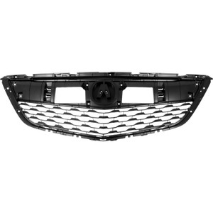 Upgrade Your Auto | Replacement Grilles | 14-16 Acura MDX | CRSHX00080