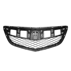 Upgrade Your Auto | Replacement Grilles | 13-15 Acura RDX | CRSHX00082