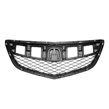 Upgrade Your Auto | Replacement Grilles | 13-15 Acura RDX | CRSHX00082