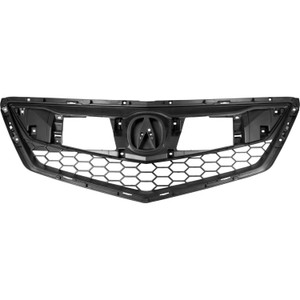 Upgrade Your Auto | Replacement Grilles | 16-18 Acura RDX | CRSHX00087