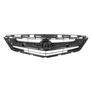Upgrade Your Auto | Replacement Grilles | 16-18 Acura ILX | CRSHX00089