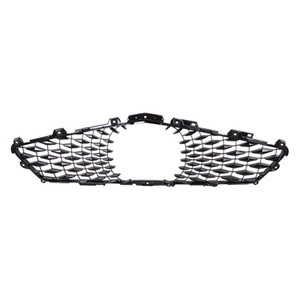 Upgrade Your Auto | Replacement Grilles | 17-20 Acura MDX | CRSHX00091