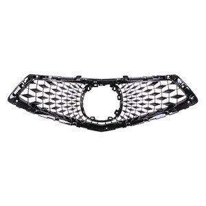 Upgrade Your Auto | Replacement Grilles | 19-21 Acura RDX | CRSHX00093