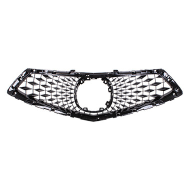 Upgrade Your Auto | Replacement Grilles | 19-21 Acura RDX | CRSHX00093