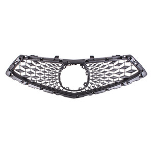 Upgrade Your Auto | Replacement Grilles | 19-21 Acura RDX | CRSHX00094