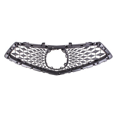 Upgrade Your Auto | Replacement Grilles | 19-21 Acura RDX | CRSHX00094