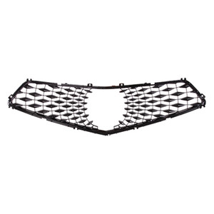Upgrade Your Auto | Replacement Grilles | 18-20 Acura TLX | CRSHX00095