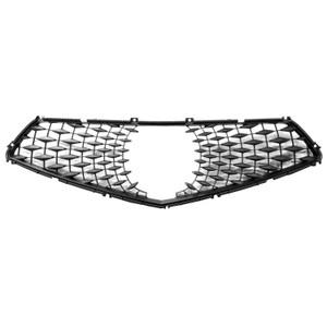 Upgrade Your Auto | Replacement Grilles | 18-20 Acura TLX | CRSHX00096