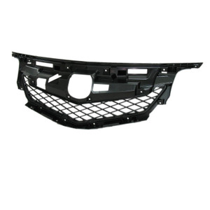 Upgrade Your Auto | Replacement Grilles | 09-11 Acura TL | CRSHX00097