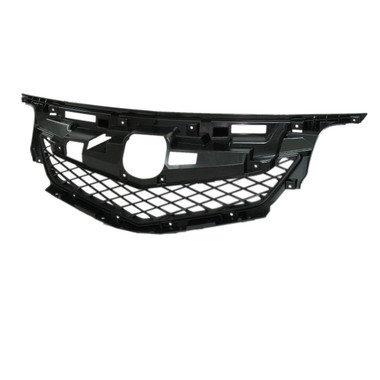 Upgrade Your Auto | Replacement Grilles | 09-11 Acura TL | CRSHX00097