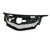 Upgrade Your Auto | Replacement Grilles | 09-11 Acura TL | CRSHX00097