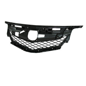 Upgrade Your Auto | Replacement Grilles | 09-11 Acura TL | CRSHX00098