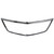Upgrade Your Auto | Grille Overlays and Inserts | 11-14 Acura TSX | CRSHX00099