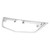 Upgrade Your Auto | Grille Overlays and Inserts | 12-14 Acura TL | CRSHX00102