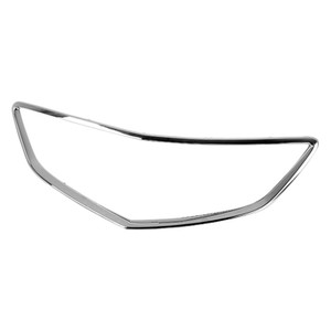 Upgrade Your Auto | Grille Overlays and Inserts | 15-17 Acura TLX | CRSHX00106