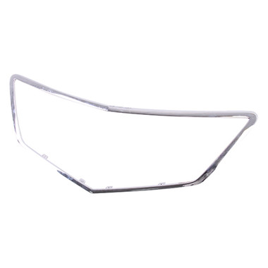 Upgrade Your Auto | Grille Overlays and Inserts | 16-18 Acura RDX | CRSHX00107