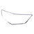 Upgrade Your Auto | Grille Overlays and Inserts | 16-18 Acura RDX | CRSHX00107