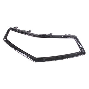 Upgrade Your Auto | Grille Overlays and Inserts | 17-20 Acura MDX | CRSHX00110