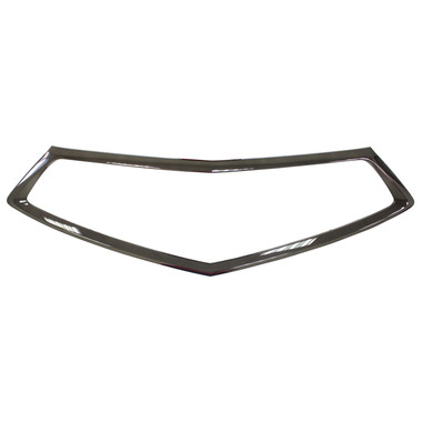 Upgrade Your Auto | Grille Overlays and Inserts | 18-20 Acura TLX | CRSHX00112