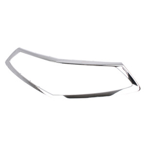 Upgrade Your Auto | Grille Overlays and Inserts | 19-21 Acura RDX | CRSHX00113