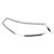 Upgrade Your Auto | Grille Overlays and Inserts | 19-21 Acura RDX | CRSHX00113