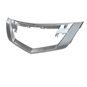 Upgrade Your Auto | Grille Overlays and Inserts | 09-11 Acura TL | CRSHX00122